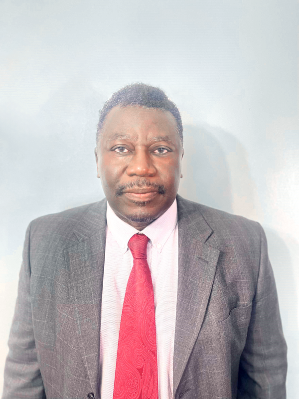 Chief Technology Officer | Adeyemi Aladefa