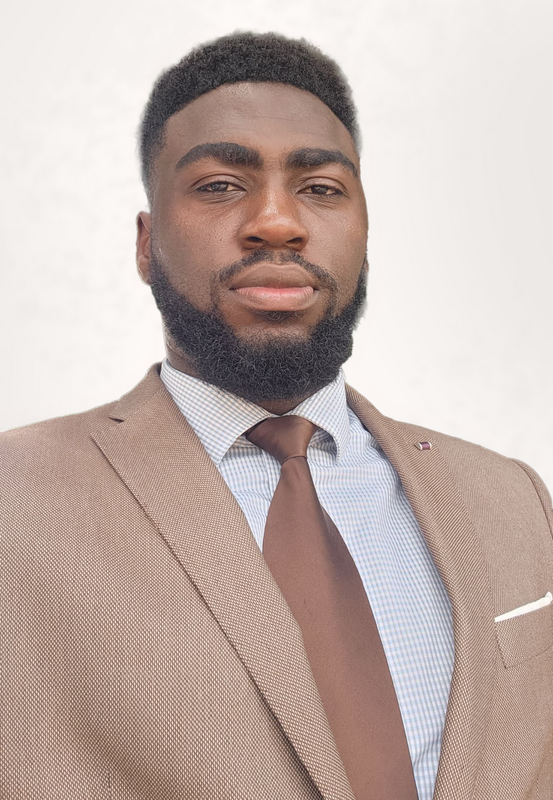 Head of Regulatory Affairs | Michael Alade, BL, LL.B Hons