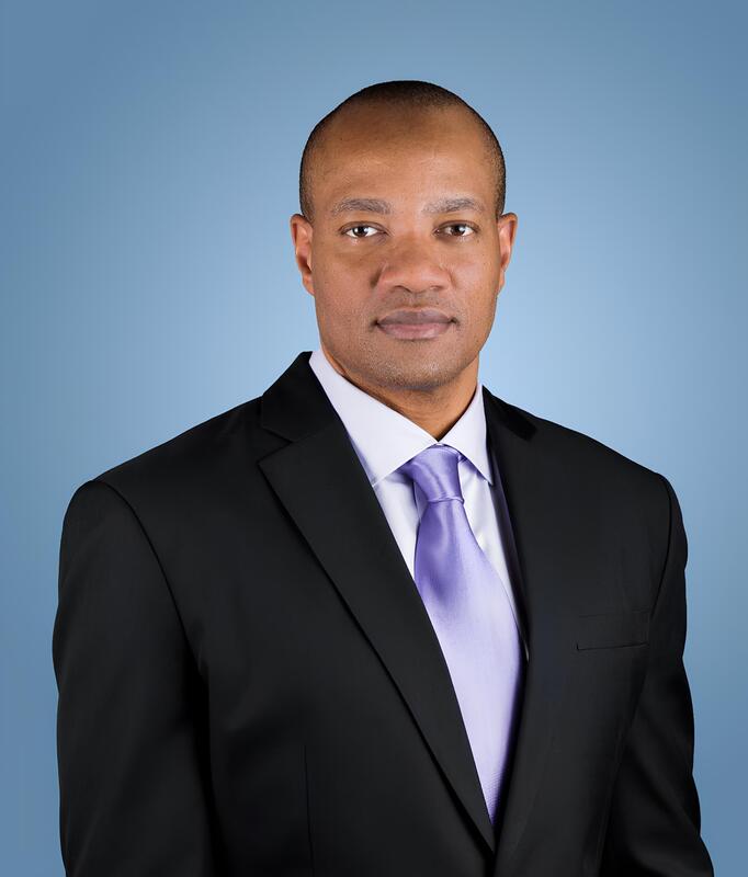 General Counsel & Executive Vice President of Business and Legal Affairs | TJ Tijjani Esquire,  JD, MBA